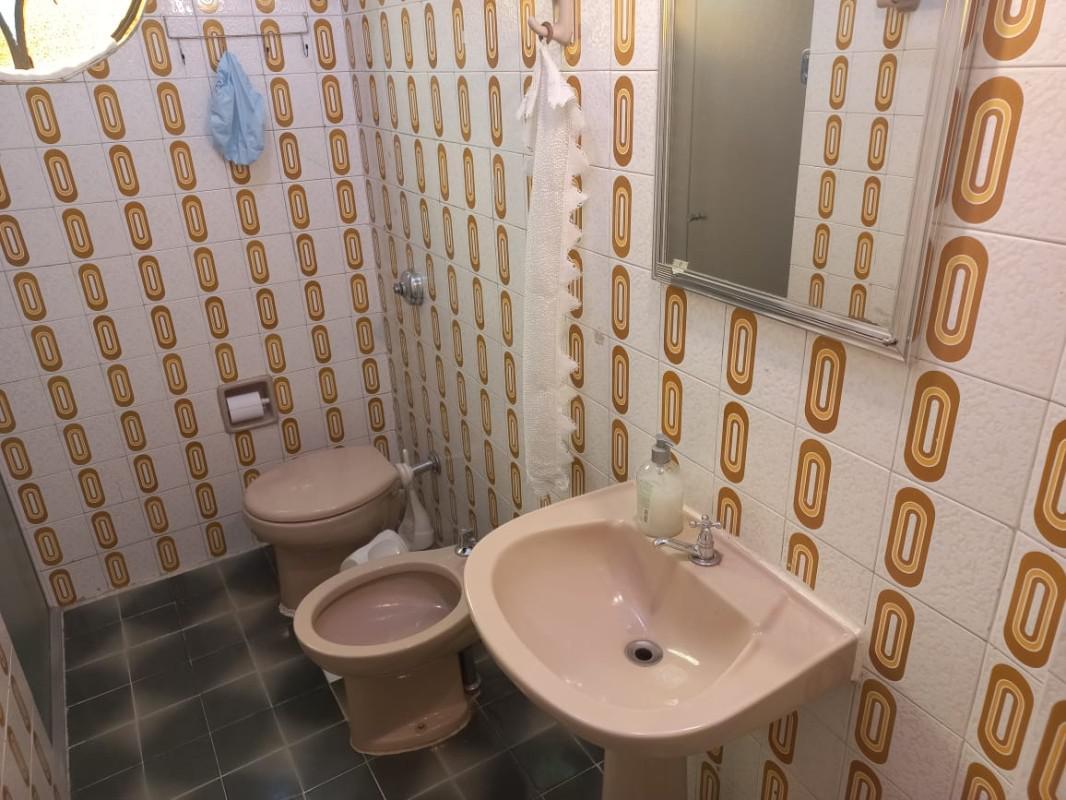 Apartamento, Itapoã, 2 Quartos, 1 Vaga, 1 Suíte