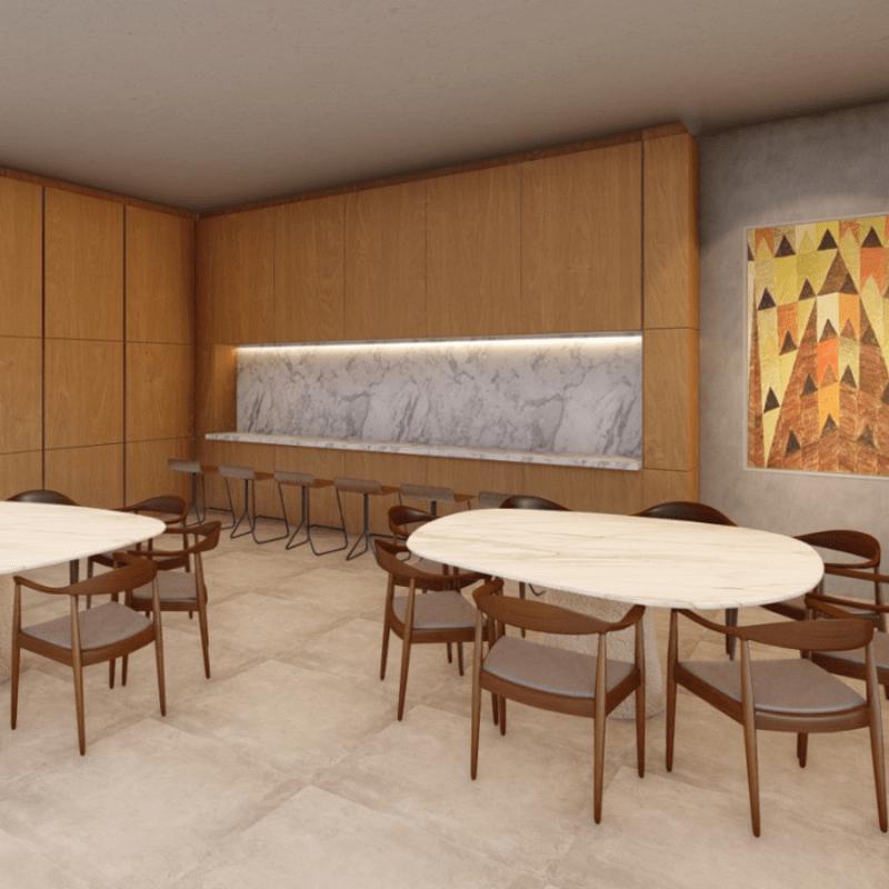 Apartamento, Nova Suíssa, 1 Quarto, 1 Vaga