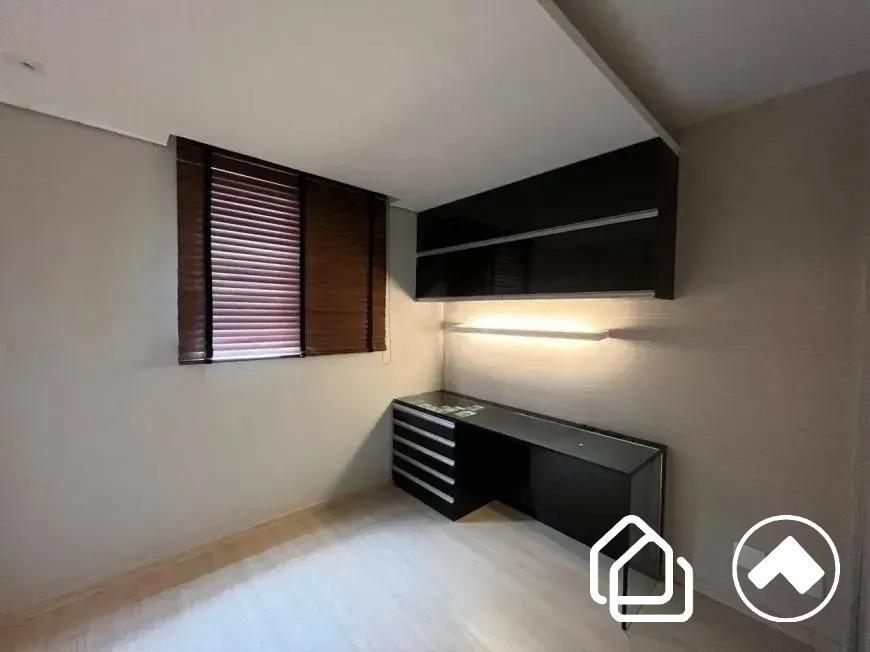 Apartamento, Buritis, 3 Quartos, 2 Vagas, 1 Suíte