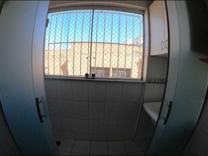 Apartamento, Manacás, 2 Quartos, 1 Vaga