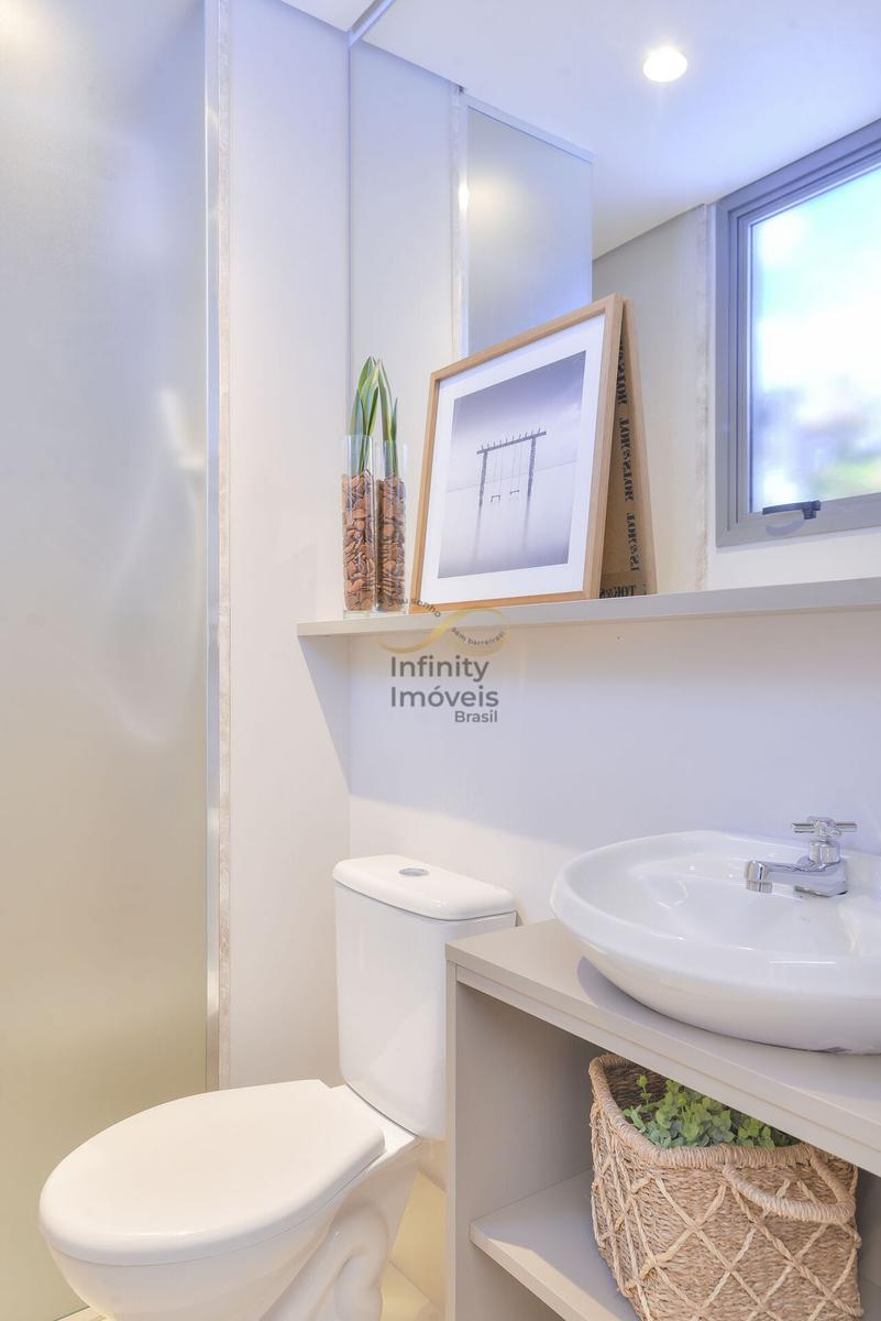Apartamento, Vila da Serra, 4 Quartos