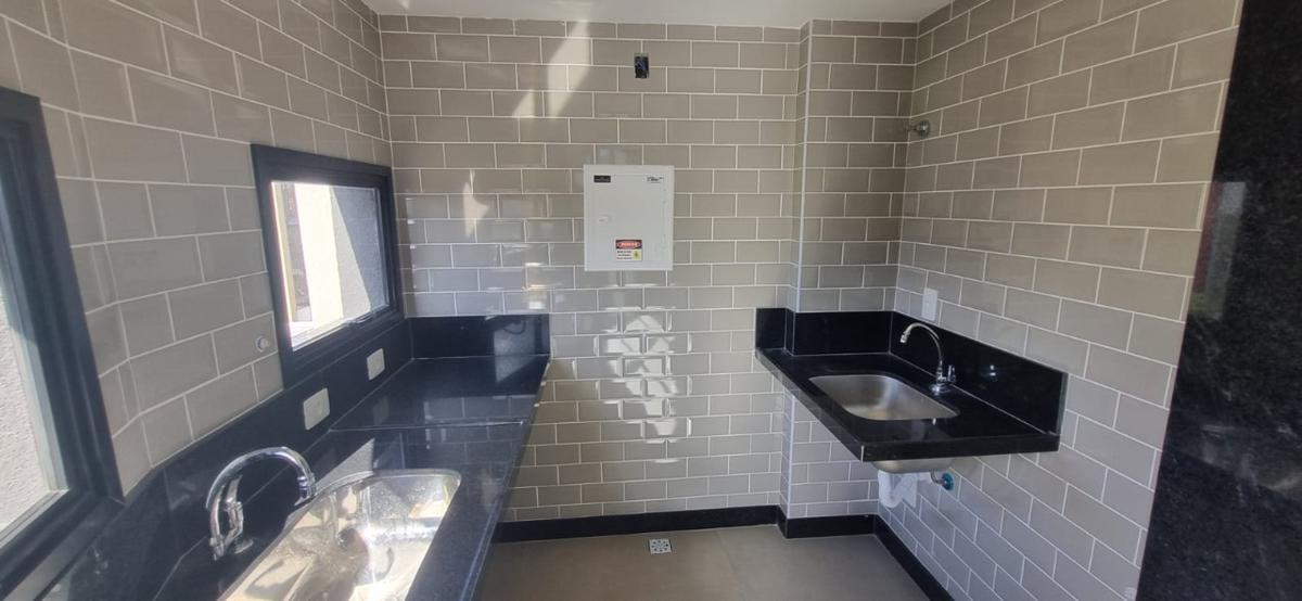 Apartamento, São Pedro, 3 Quartos, 2 Vagas, 1 Suíte