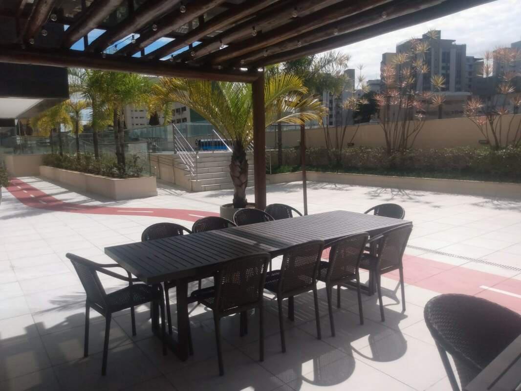Apartamento, Nova Granada, 3 Quartos, 3 Vagas, 1 Suíte