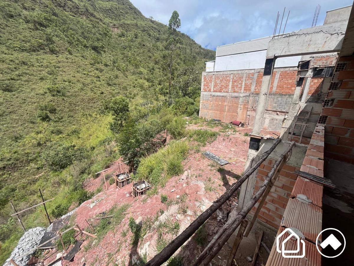 Casa, Buritis, 4 Quartos, 3 Vagas, 1 Suíte