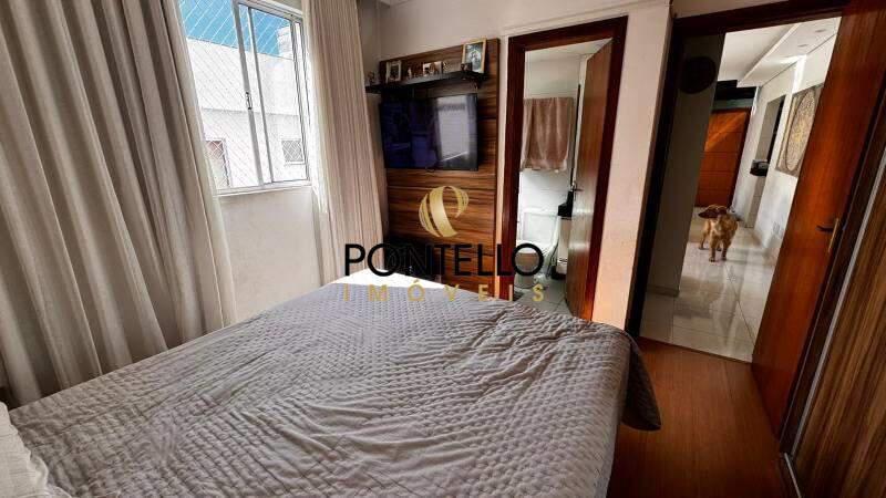 Cobertura, Fernão Dias, 4 Quartos, 2 Vagas, 1 Suíte