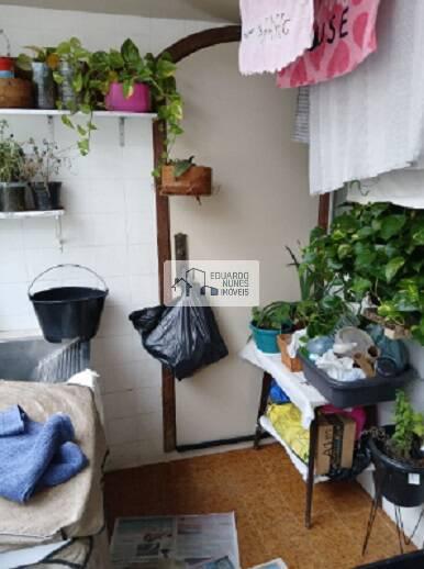 Apartamento, Santo Agostinho, 3 Quartos, 1 Vaga, 1 Suíte