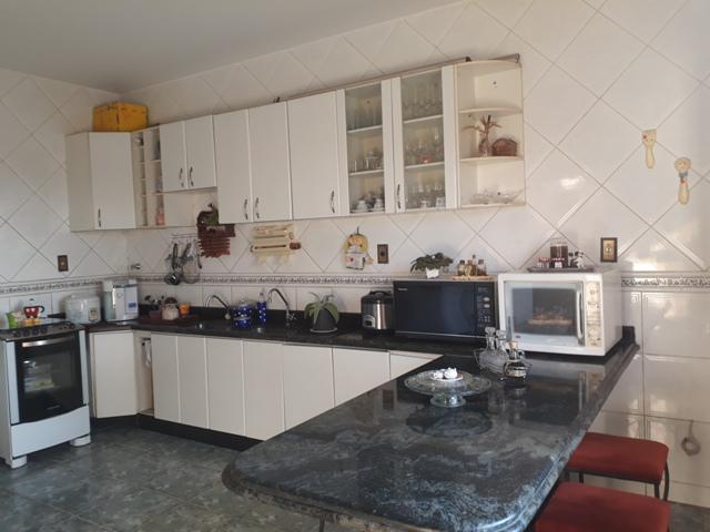 Casa, Trevo, 4 Quartos, 6 Vagas, 4 Suítes