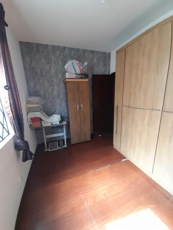 Casa, Santa Rosa, 2 Quartos, 1 Vaga