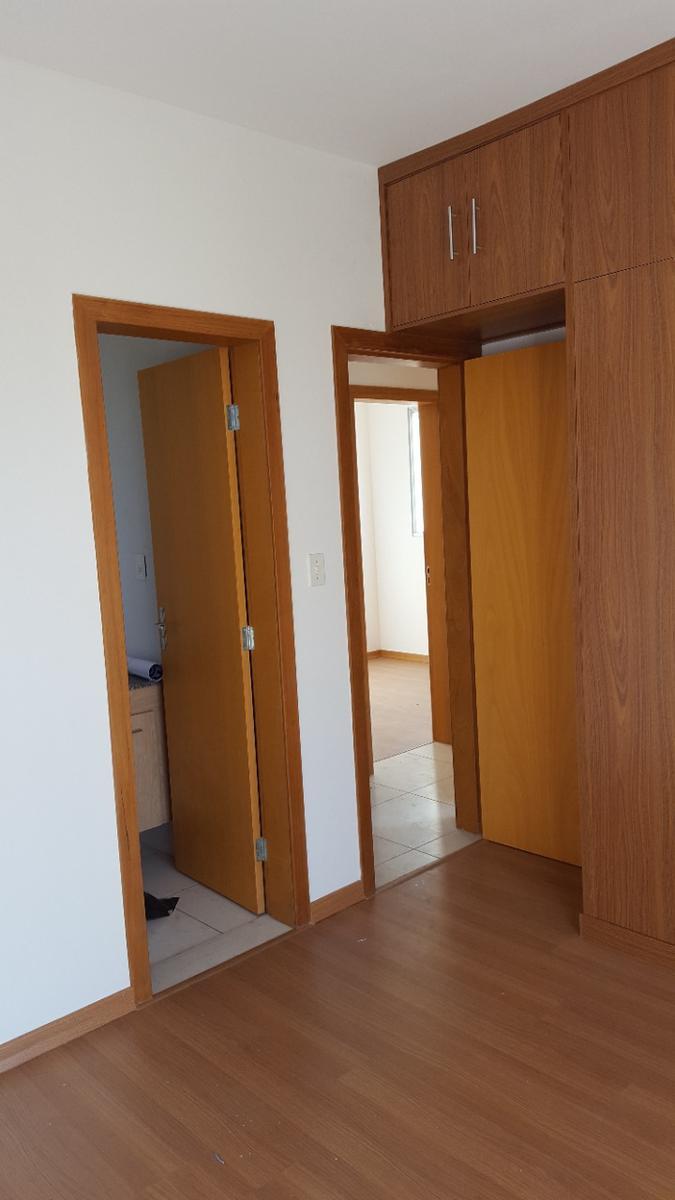 Apartamento, Nova Vista, 3 Quartos, 2 Vagas, 1 Suíte