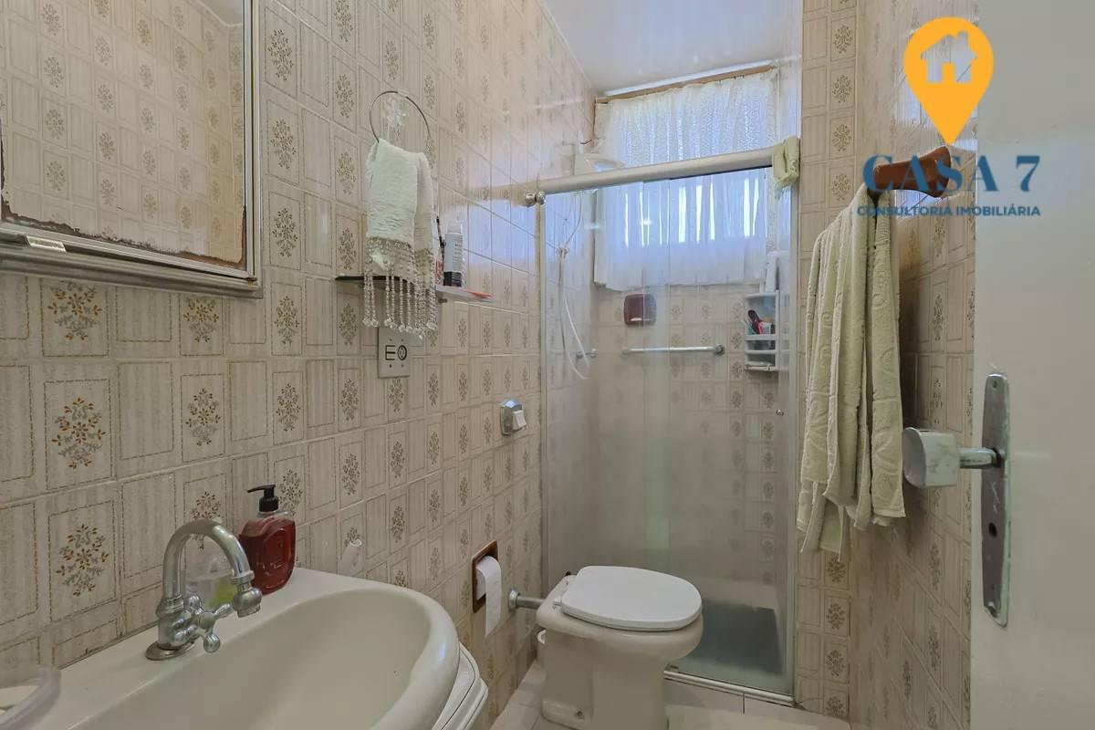 Apartamento, Santo Antônio, 2 Quartos, 0 Vaga