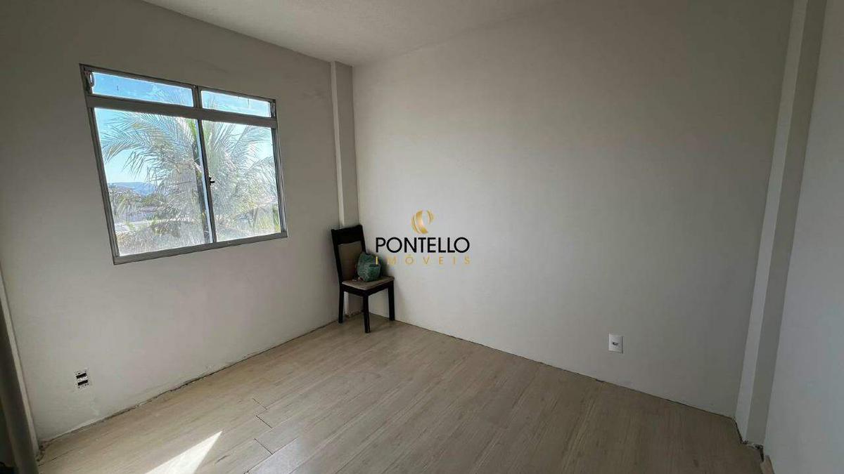 Apartamento, Iporanga, 2 Quartos, 1 Vaga