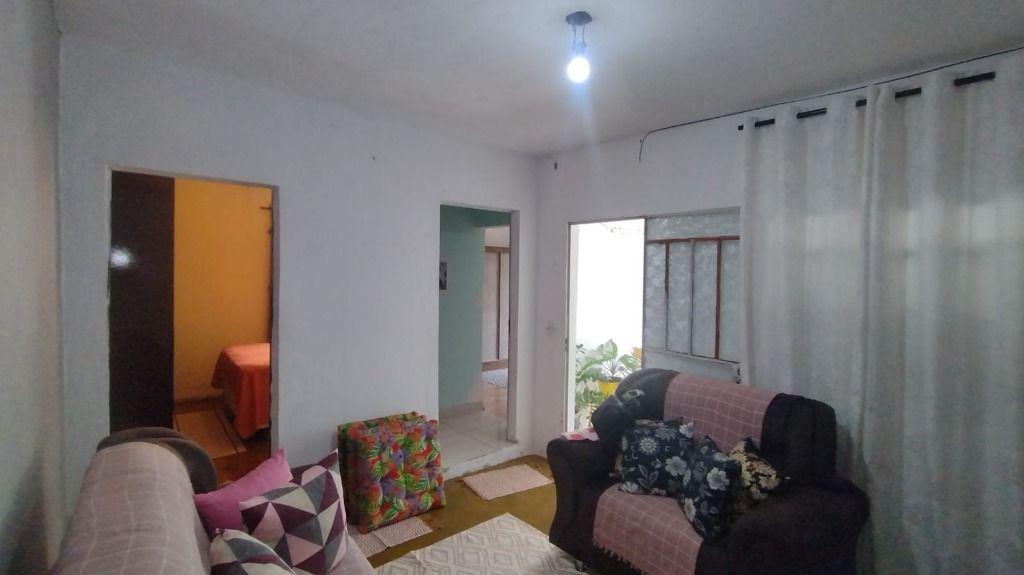 Casa, Vila dos Coqueiros, 4 Quartos, 2 Vagas