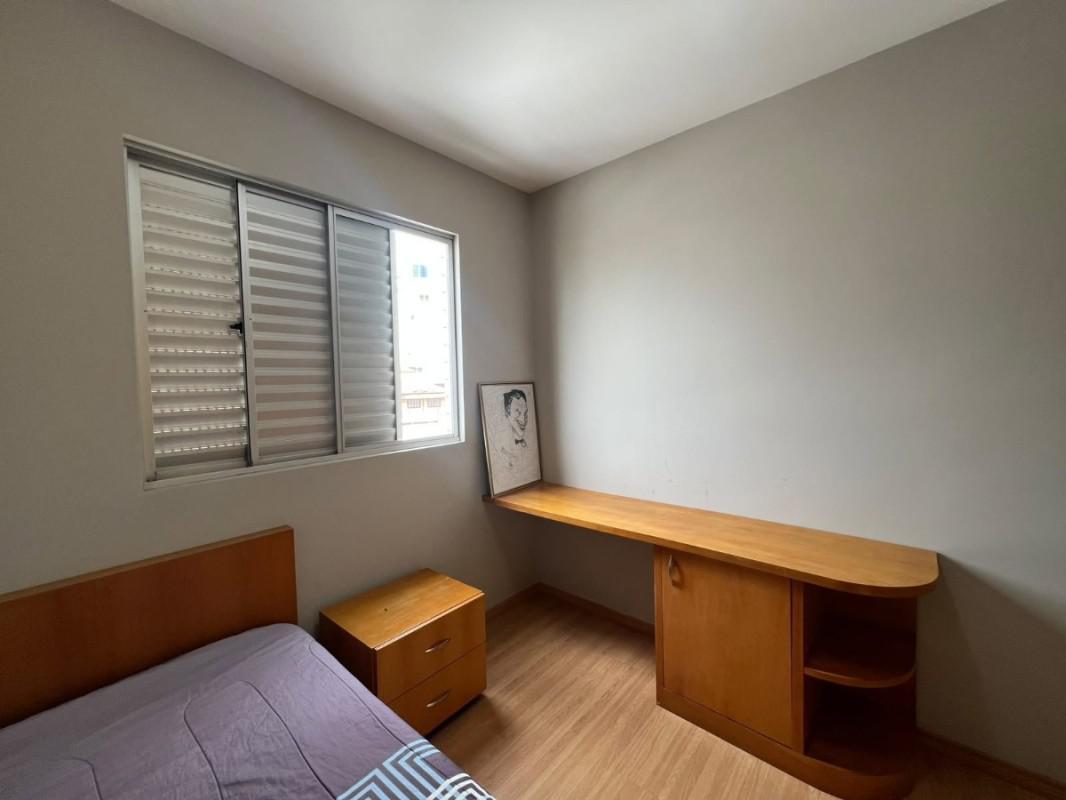 Cobertura, Fernão Dias, 4 Quartos, 4 Vagas, 2 Suítes