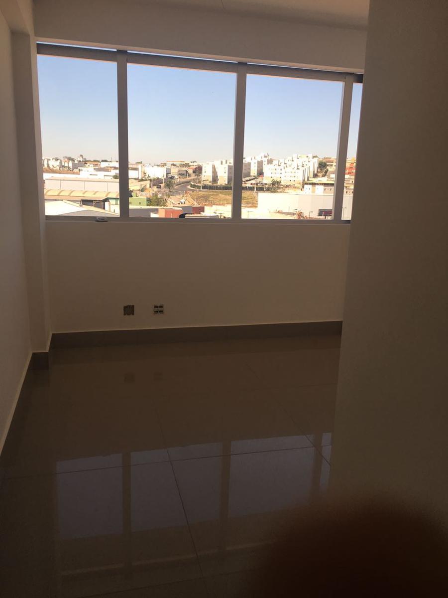 Sala, Cabral