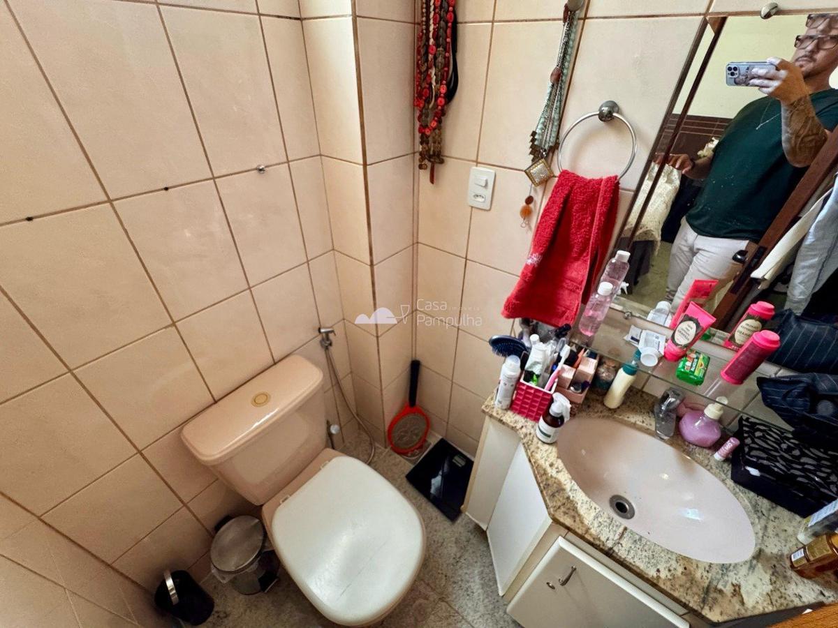 Apartamento, Dona Clara, 3 Quartos, 1 Vaga, 1 Suíte