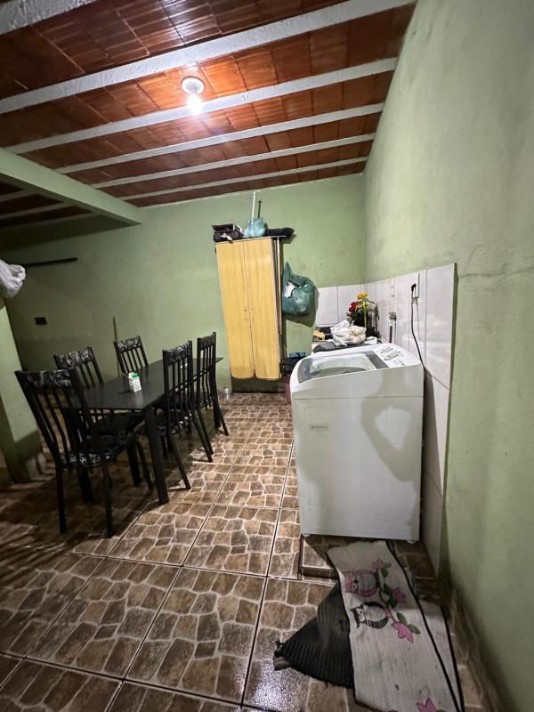 Casa, Eldorado, 3 Quartos, 3 Vagas, 1 Suíte