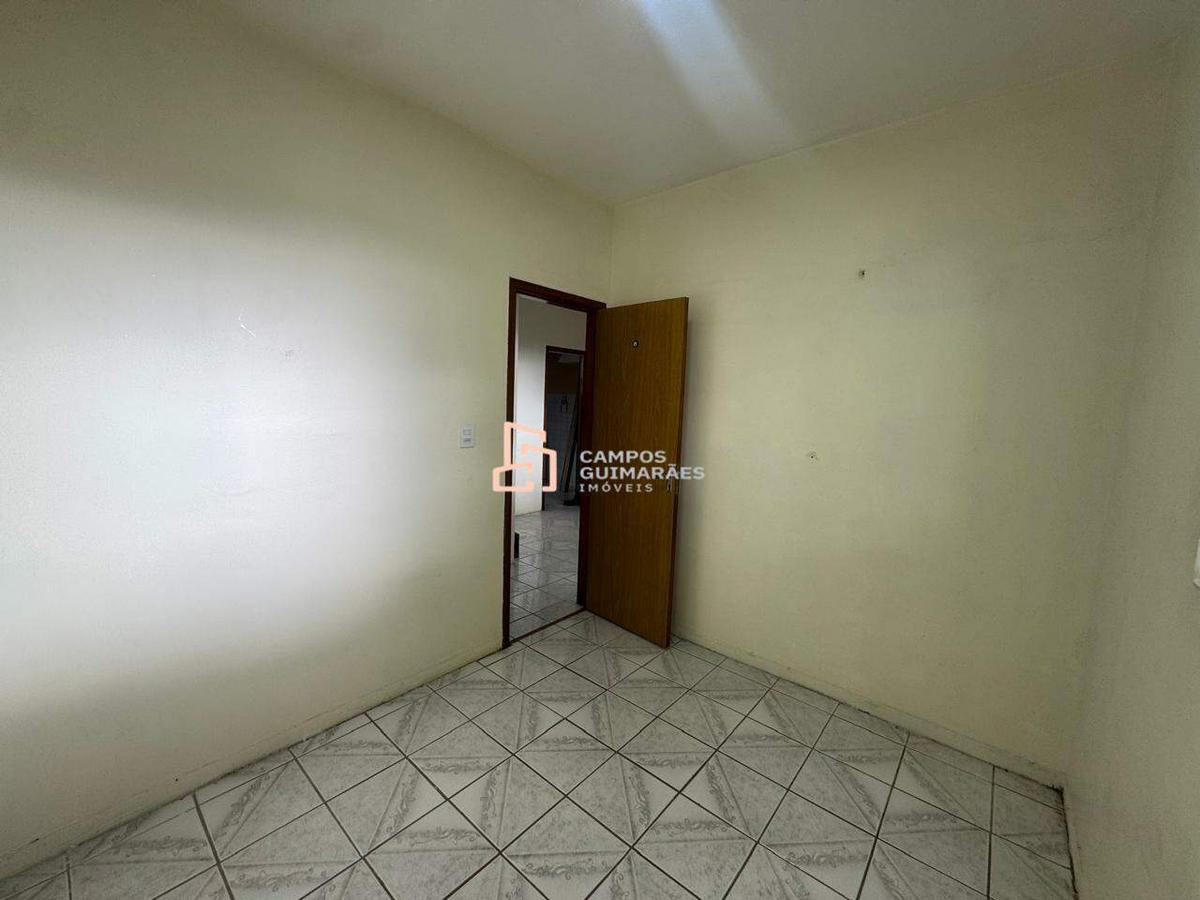 Apartamento, Diamante, 2 Quartos, 1 Vaga