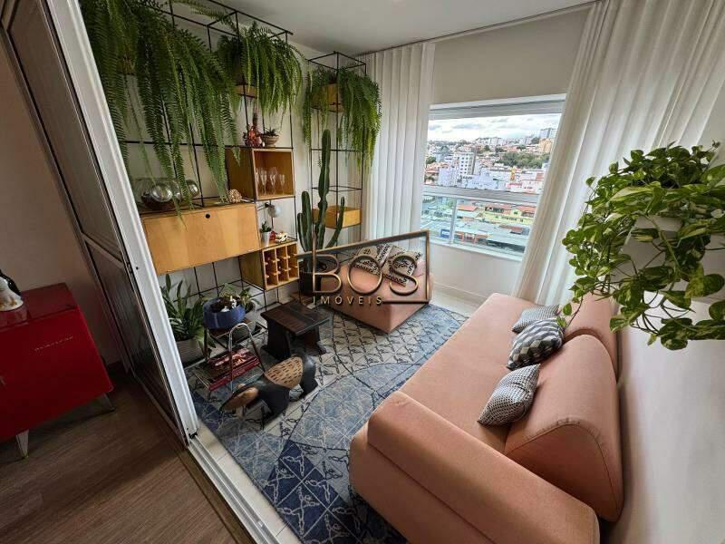 Apartamento, Ipiranga, 4 Quartos, 3 Vagas, 1 Suíte