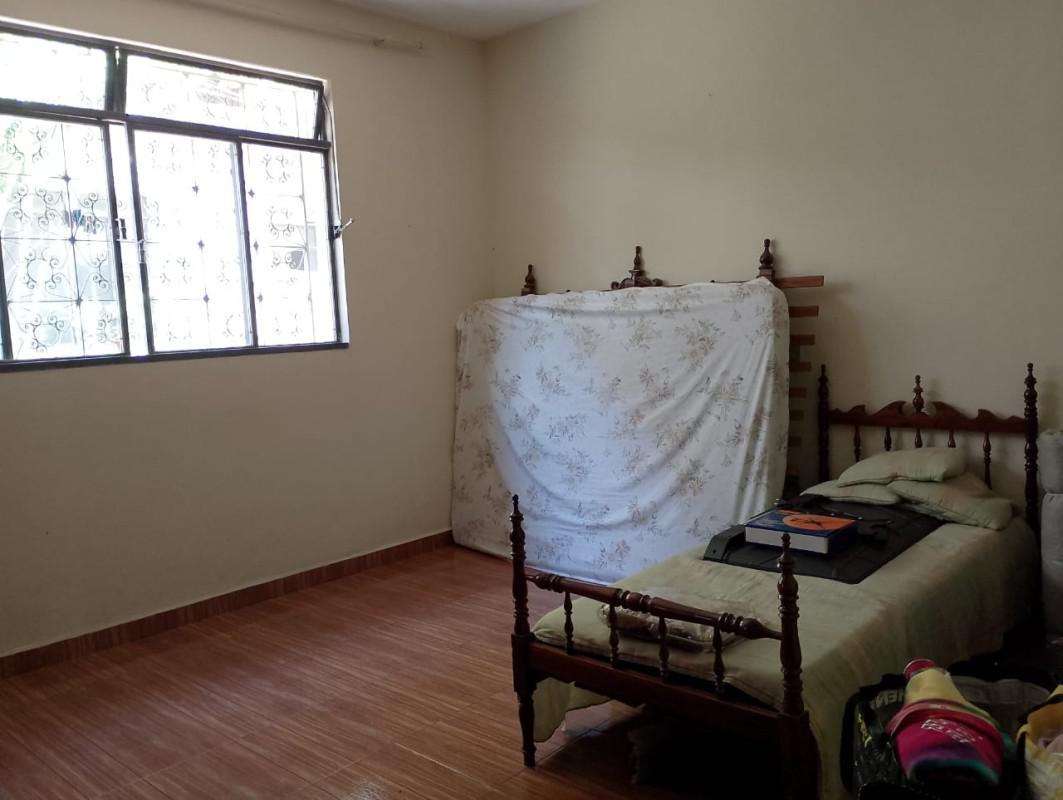 Casa, Jardim Riacho das Pedras, 3 Quartos, 4 Vagas, 1 Suíte