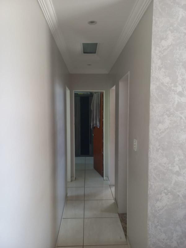 Apartamento, Riacho das Pedras, 3 Quartos, 1 Vaga