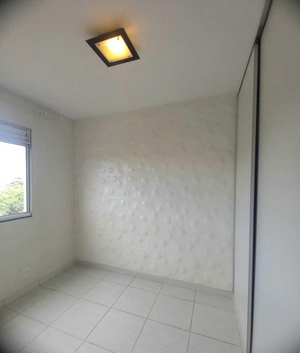 Apartamento, Sapucaias III, 2 Quartos, 0 Vaga