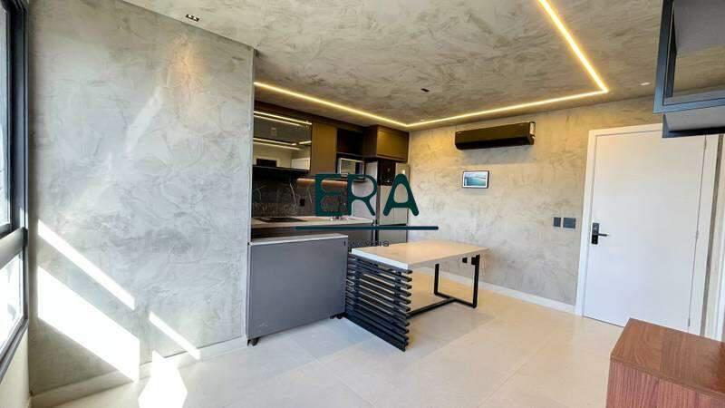 Apartamento, Vila da Serra, 1 Quarto, 1 Vaga, 1 Suíte