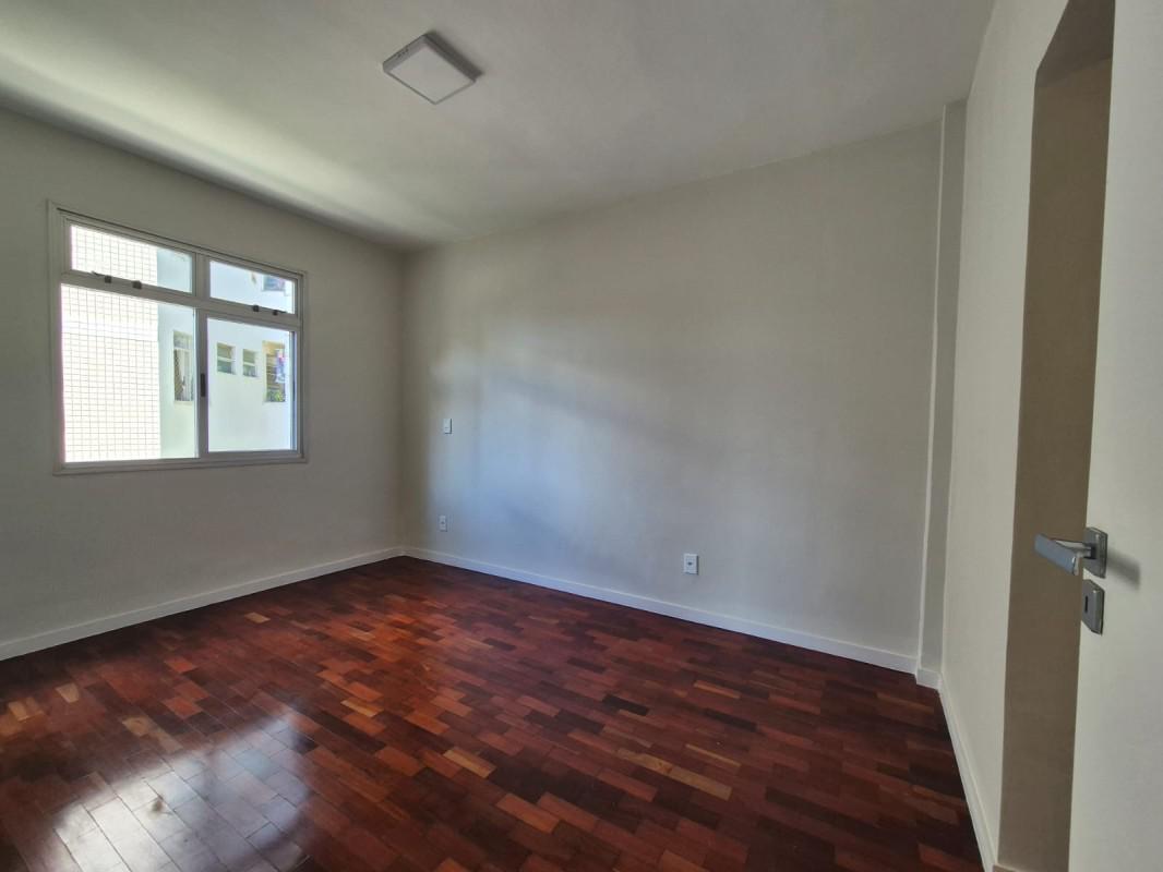 Apartamento, Coração de Jesus, 3 Quartos, 1 Vaga, 1 Suíte