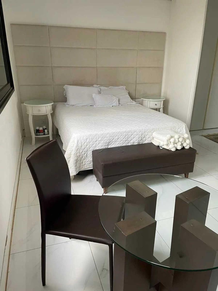 Apartamento, Santa Lúcia, 3 Quartos, 4 Vagas, 3 Suítes