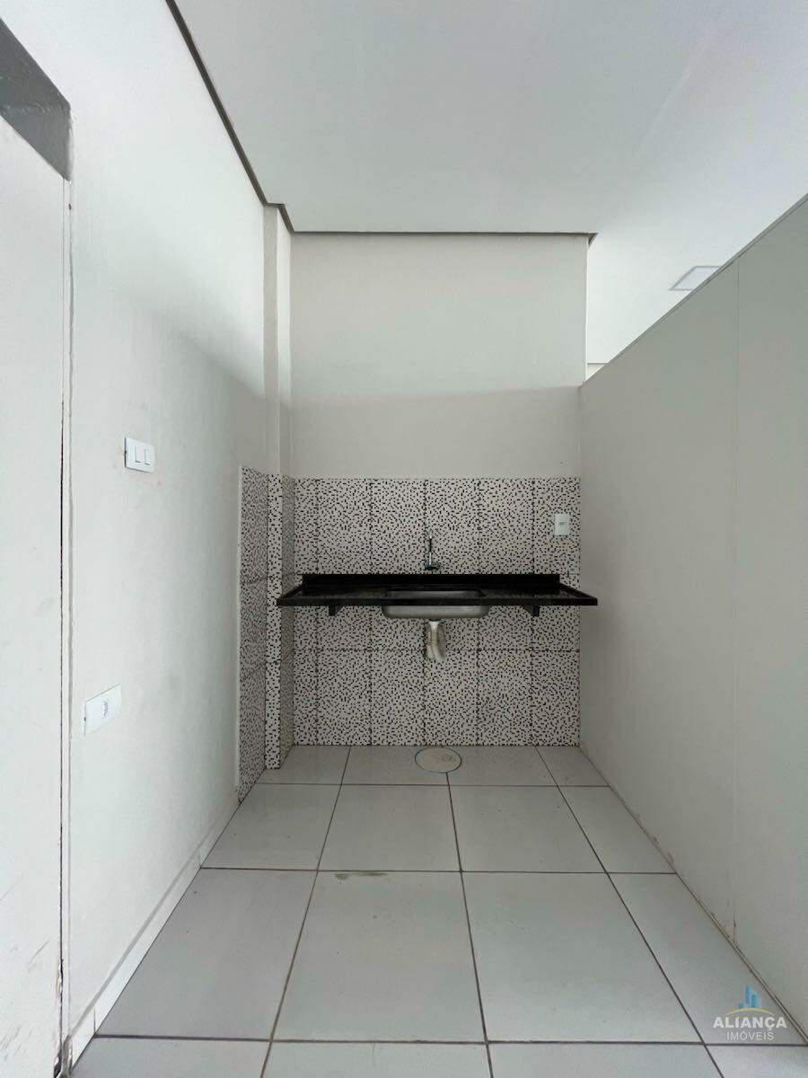 Sala, Centro, 0 Quarto, 0 Vaga