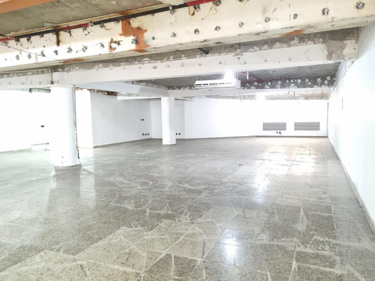 Prédio, Santo Agostinho, 0 Quarto, 0 Vaga