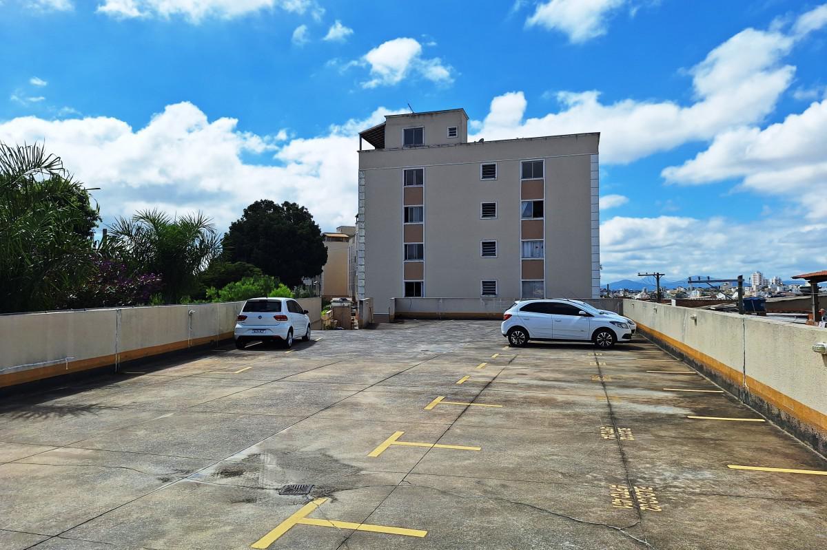 Apartamento, Itapoã, 2 Quartos, 1 Vaga, 1 Suíte