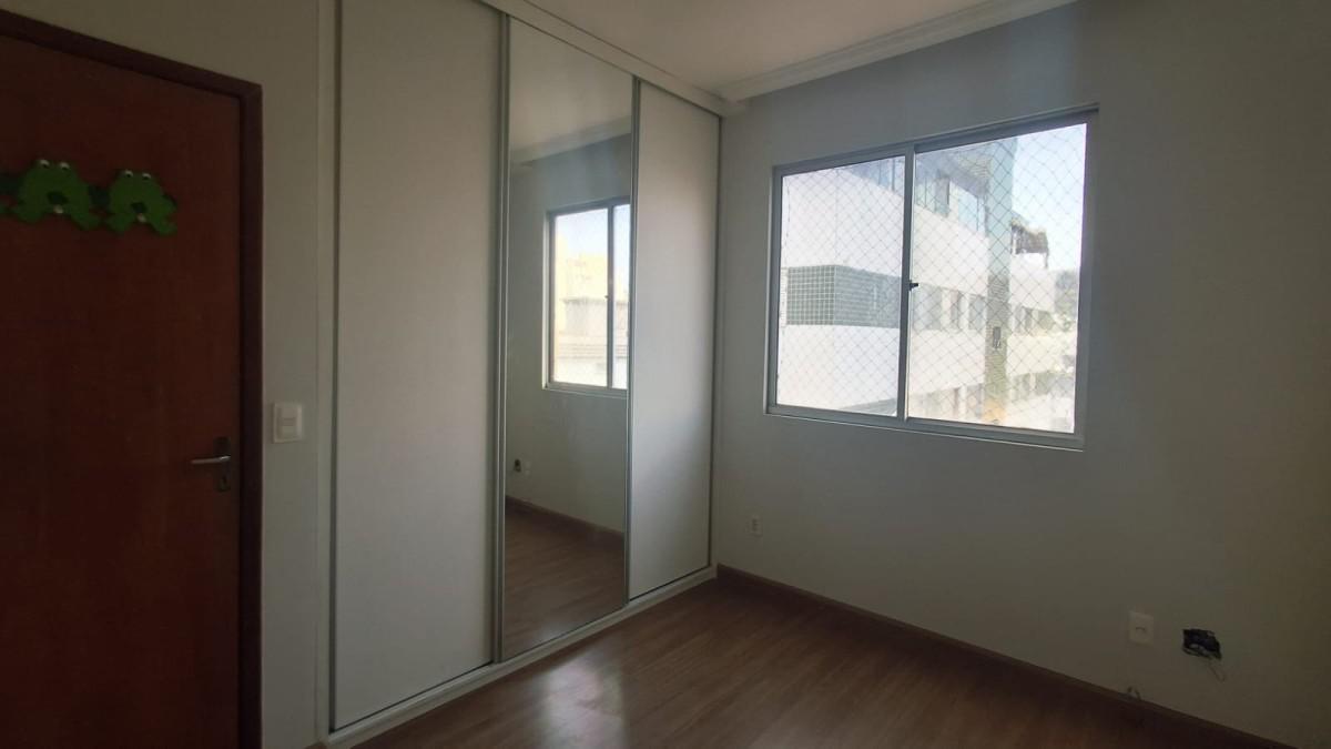 Apartamento, Castelo, 3 Quartos, 2 Vagas, 1 Suíte