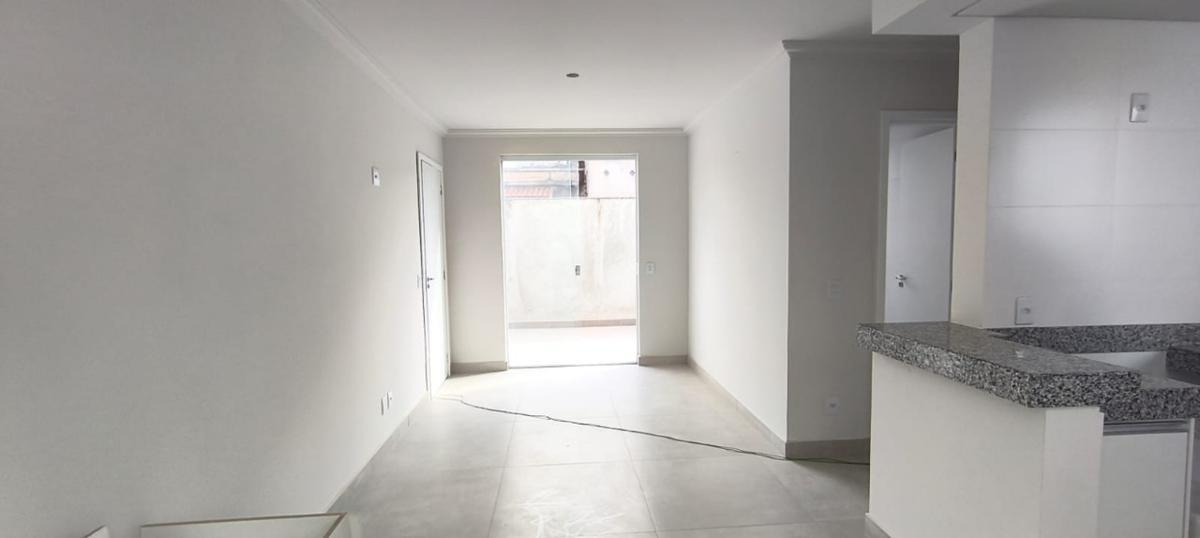 Apartamento, Ana Lúcia, 2 Quartos, 1 Vaga, 1 Suíte