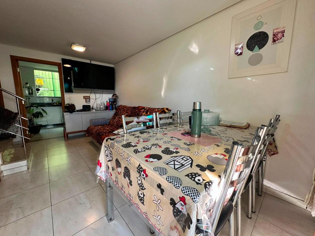 Casa, Copacabana, 3 Quartos, 2 Vagas, 2 Suítes