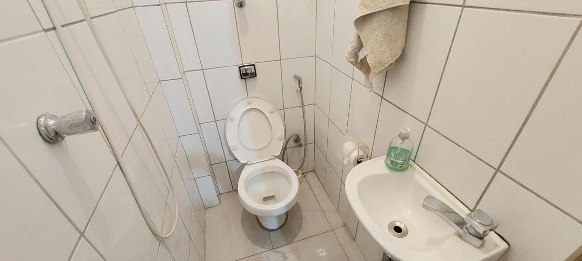 Apartamento, Lourdes, 3 Quartos, 0 Vaga, 1 Suíte