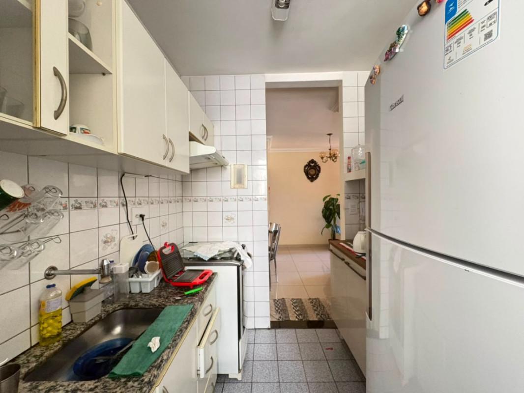 Apartamento, Jardim Riacho das Pedras, 3 Quartos, 1 Vaga