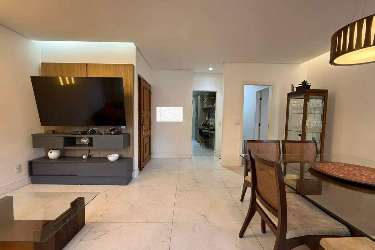 Apartamento, Santo Agostinho, 3 Quartos, 1 Vaga, 1 Suíte