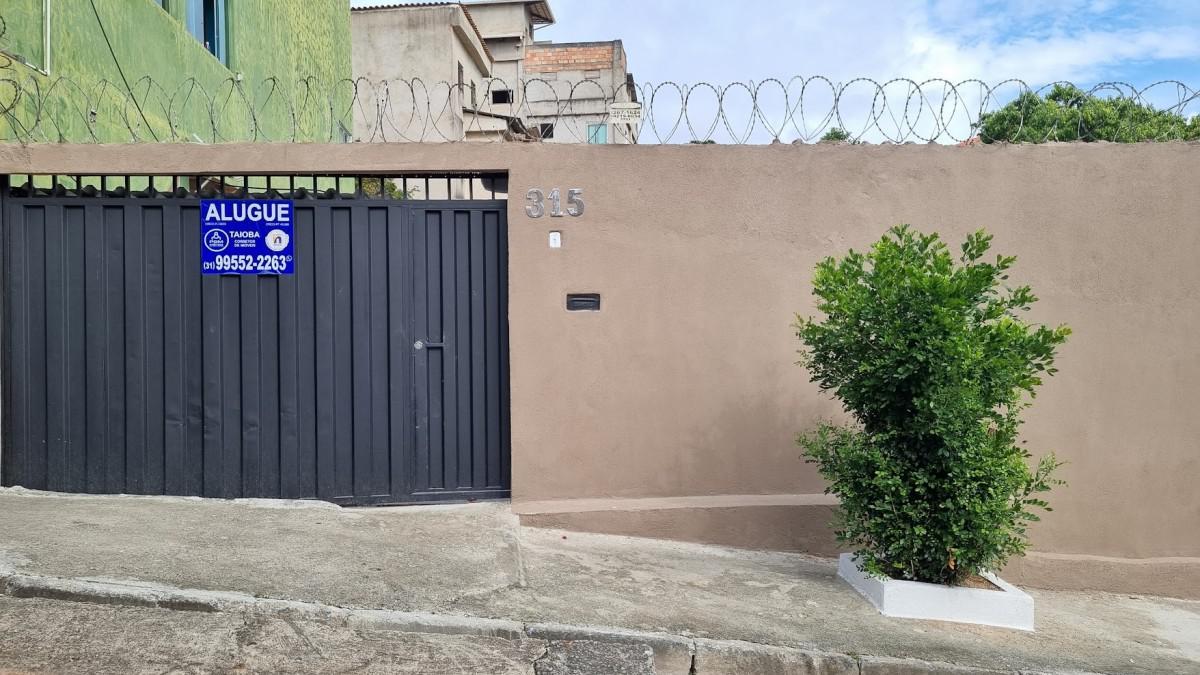 Casa, Goiânia, 2 Quartos, 1 Vaga