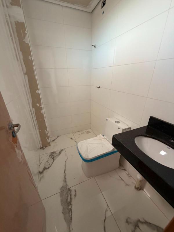 Apartamento, Padre Eustáquio, 3 Quartos, 2 Vagas, 1 Suíte