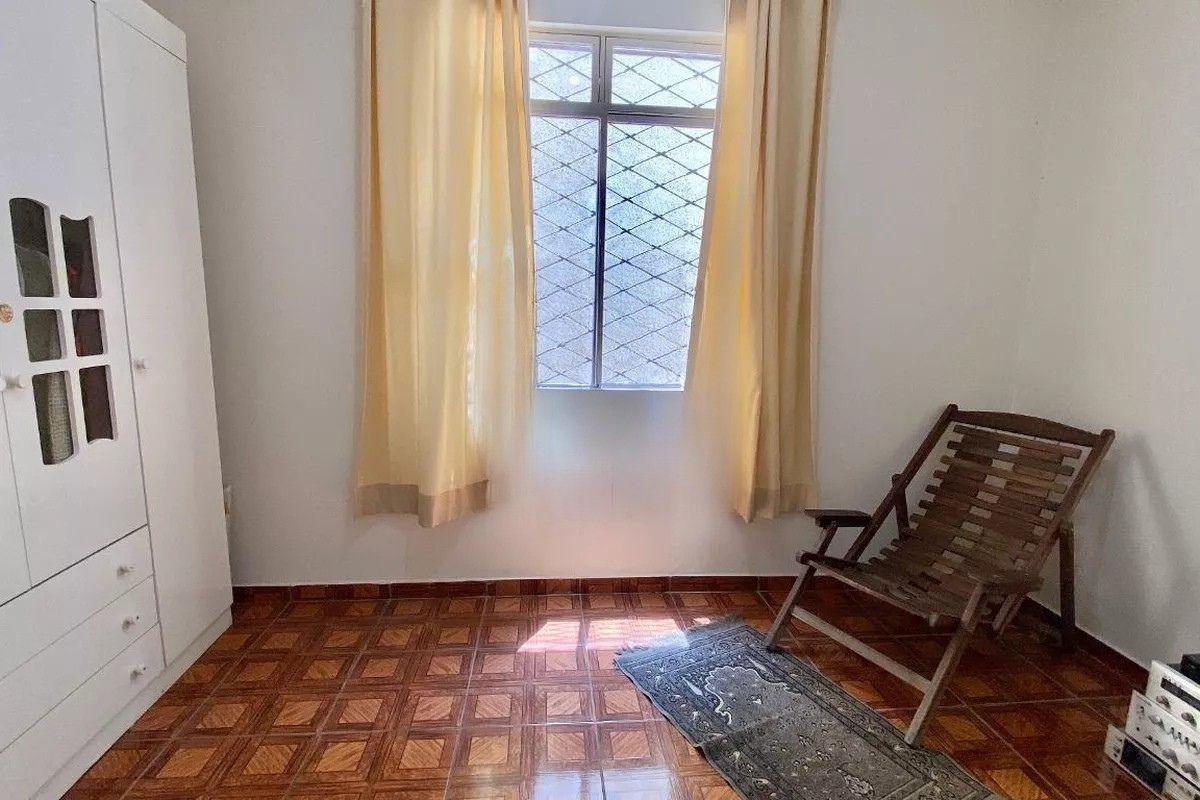 Apartamento, Jardim América, 2 Quartos, 1 Vaga