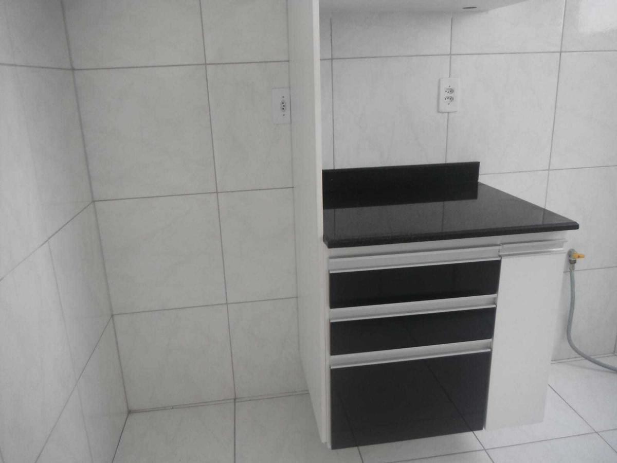 Apartamento, Arpoador, 2 Quartos, 1 Vaga
