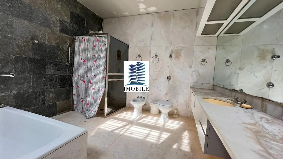 Casa, Cidade Jardim, 4 Quartos, 8 Vagas, 1 Suíte