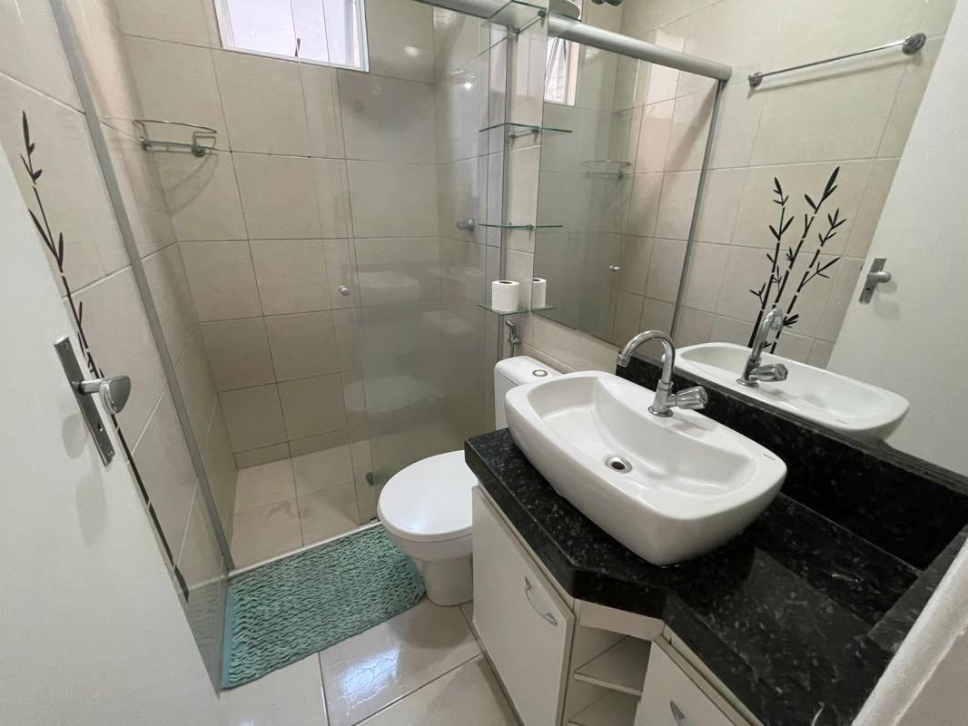 Apartamento, Nova Granada, 3 Quartos, 2 Vagas, 1 Suíte