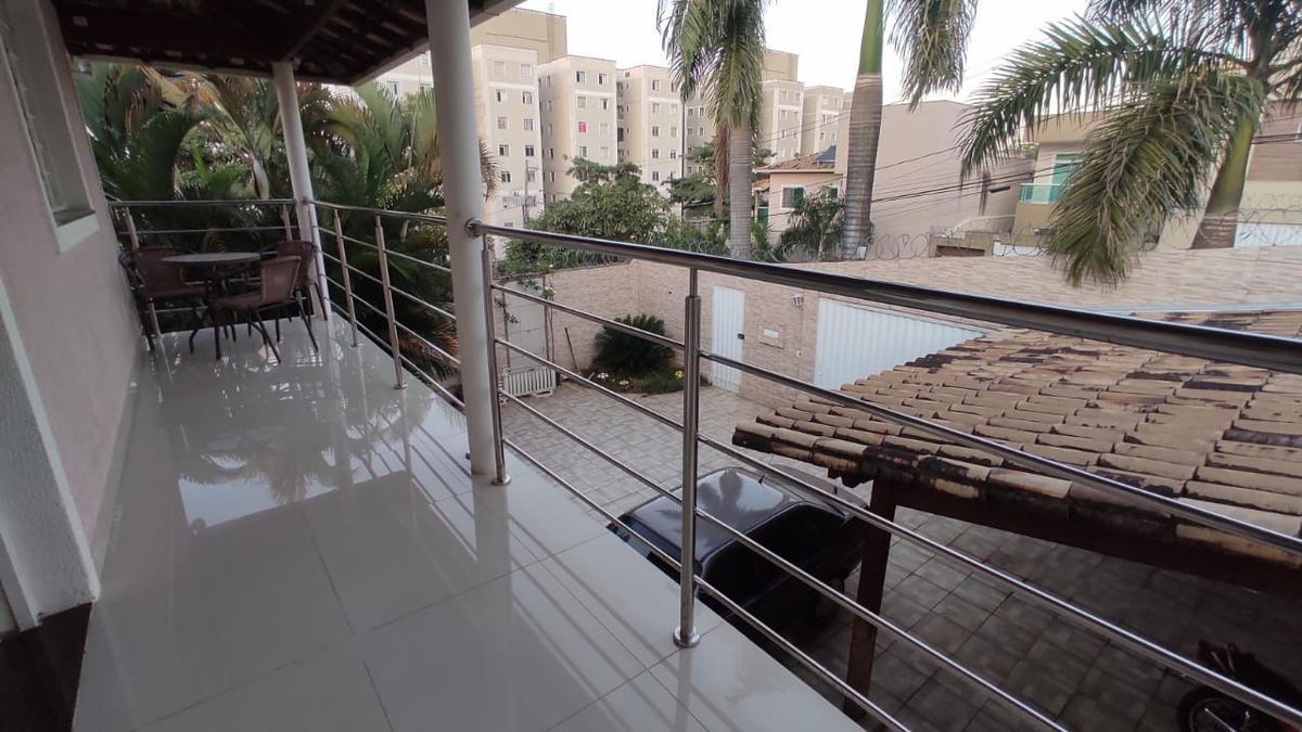 Casa, Cabral, 4 Quartos, 10 Vagas, 1 Suíte