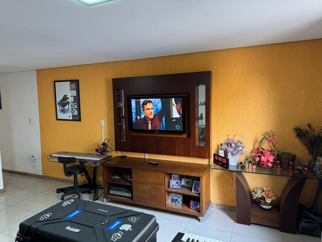 Casa, Ana Lúcia, 3 Quartos, 1 Vaga, 1 Suíte