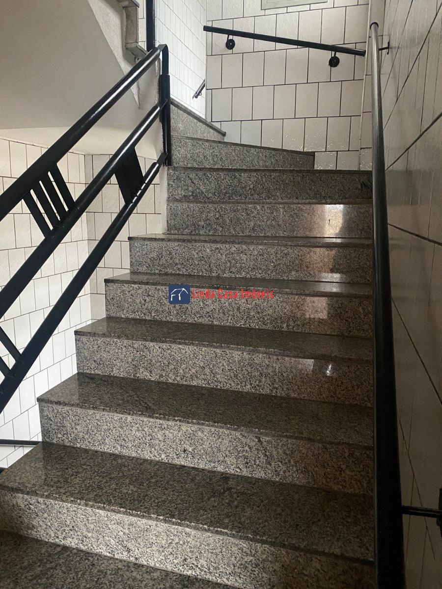 Apartamento, Padre Eustáquio, 3 Quartos, 0 Vaga