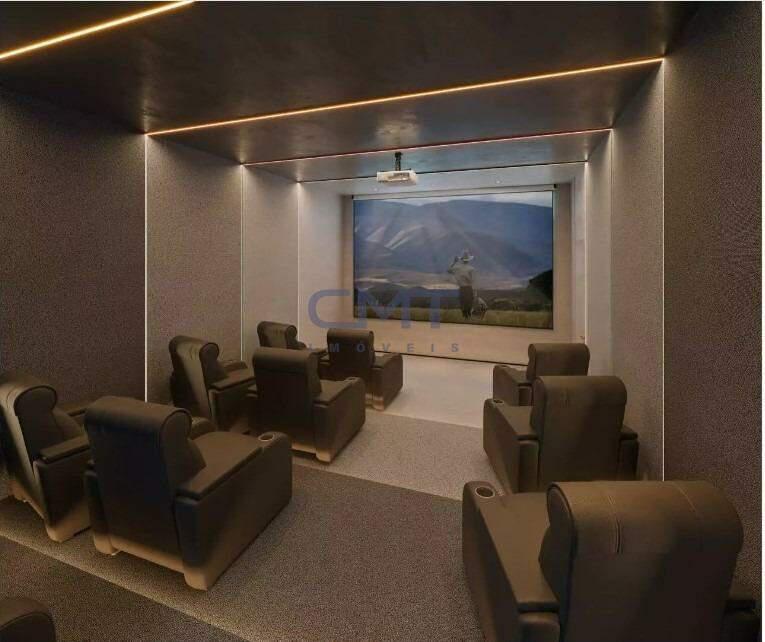 Cobertura, Jardinaves, 4 Quartos, 4 Vagas, 4 Suítes