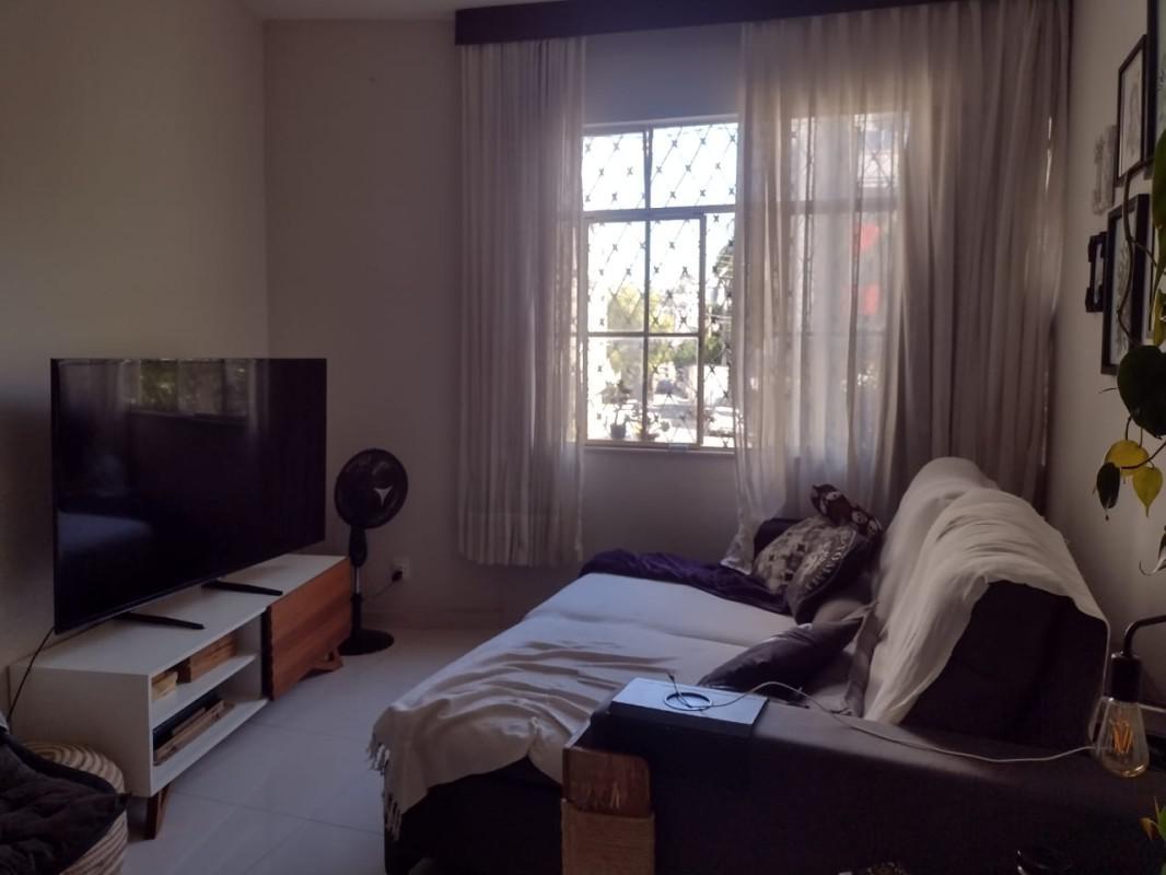 Apartamento, Santo Antônio, 2 Quartos, 0 Vaga