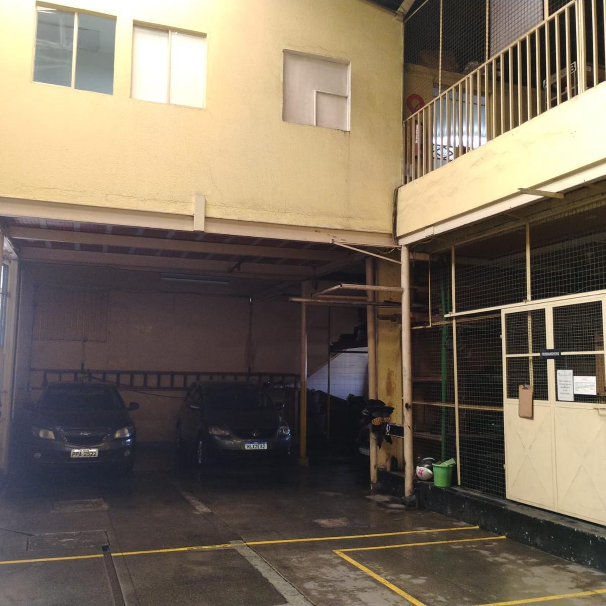 Galpão, Jardim Alvorada, 0 Quarto, 0 Vaga