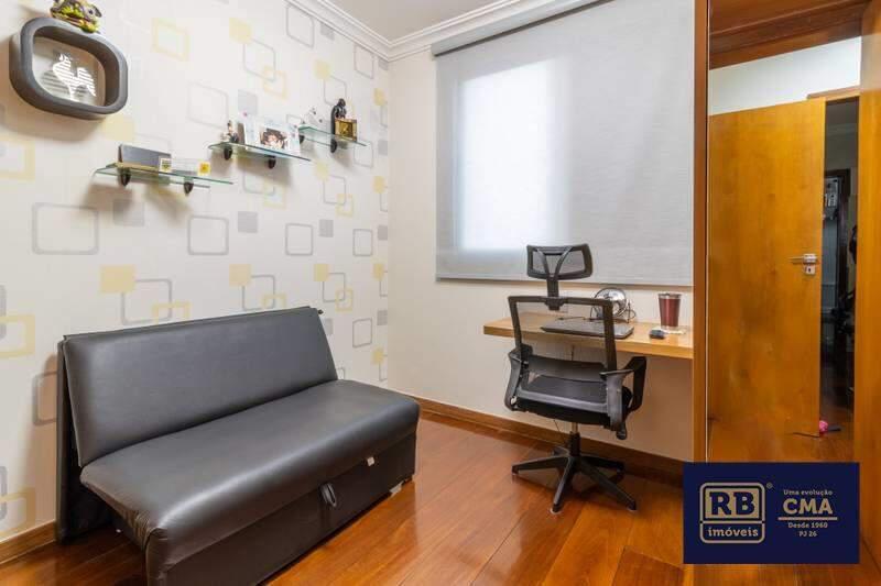 Apartamento, Anchieta, 3 Quartos, 3 Vagas, 1 Suíte